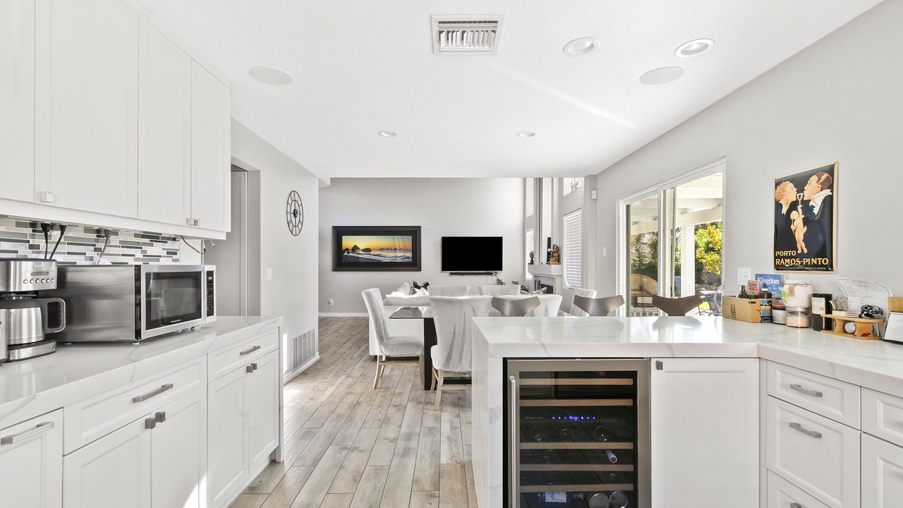 Photo of Kitchen in Indio