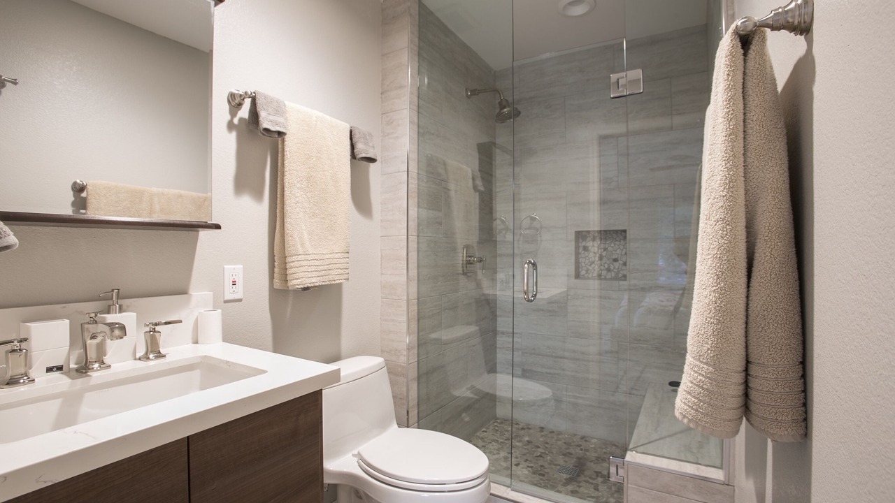 Photo of Bathroom in Indio