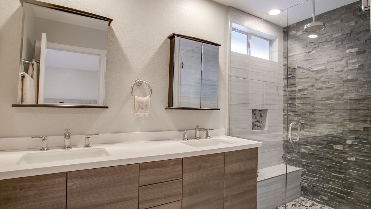 Photo of Bathroom in Indio