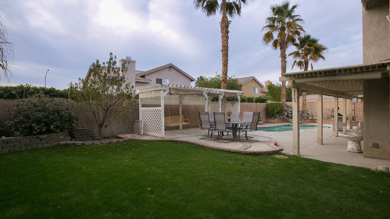 Photo of Outdoor in Indio