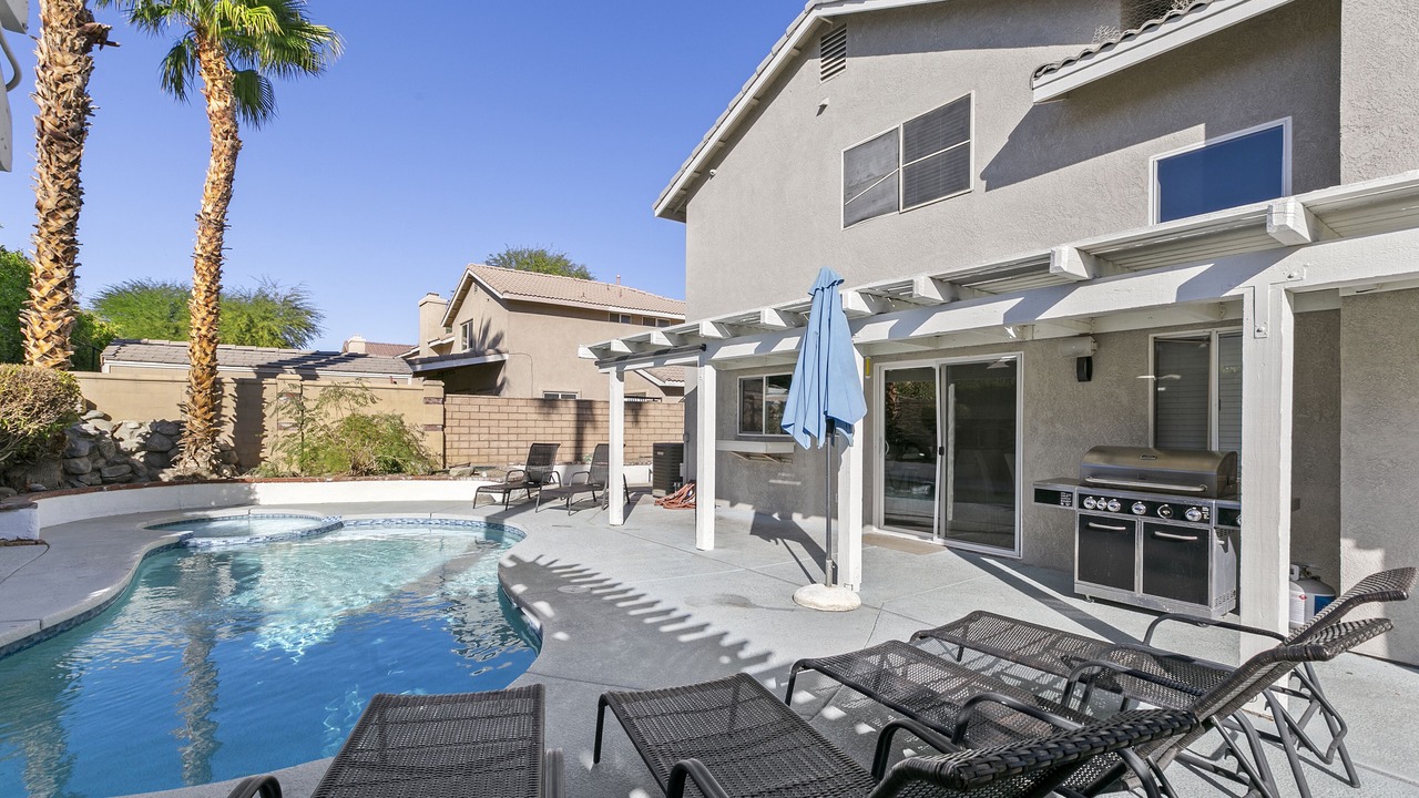 Photo of Outdoor in Indio