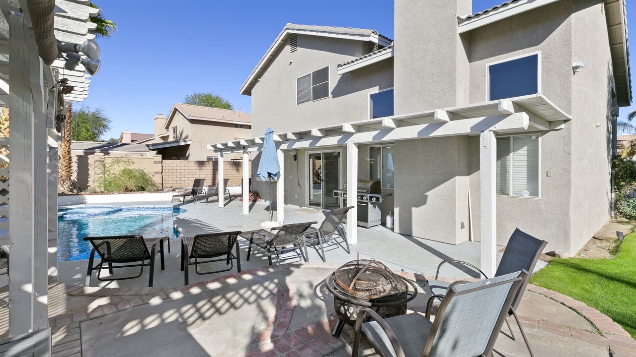 Photo of Outdoor in Indio