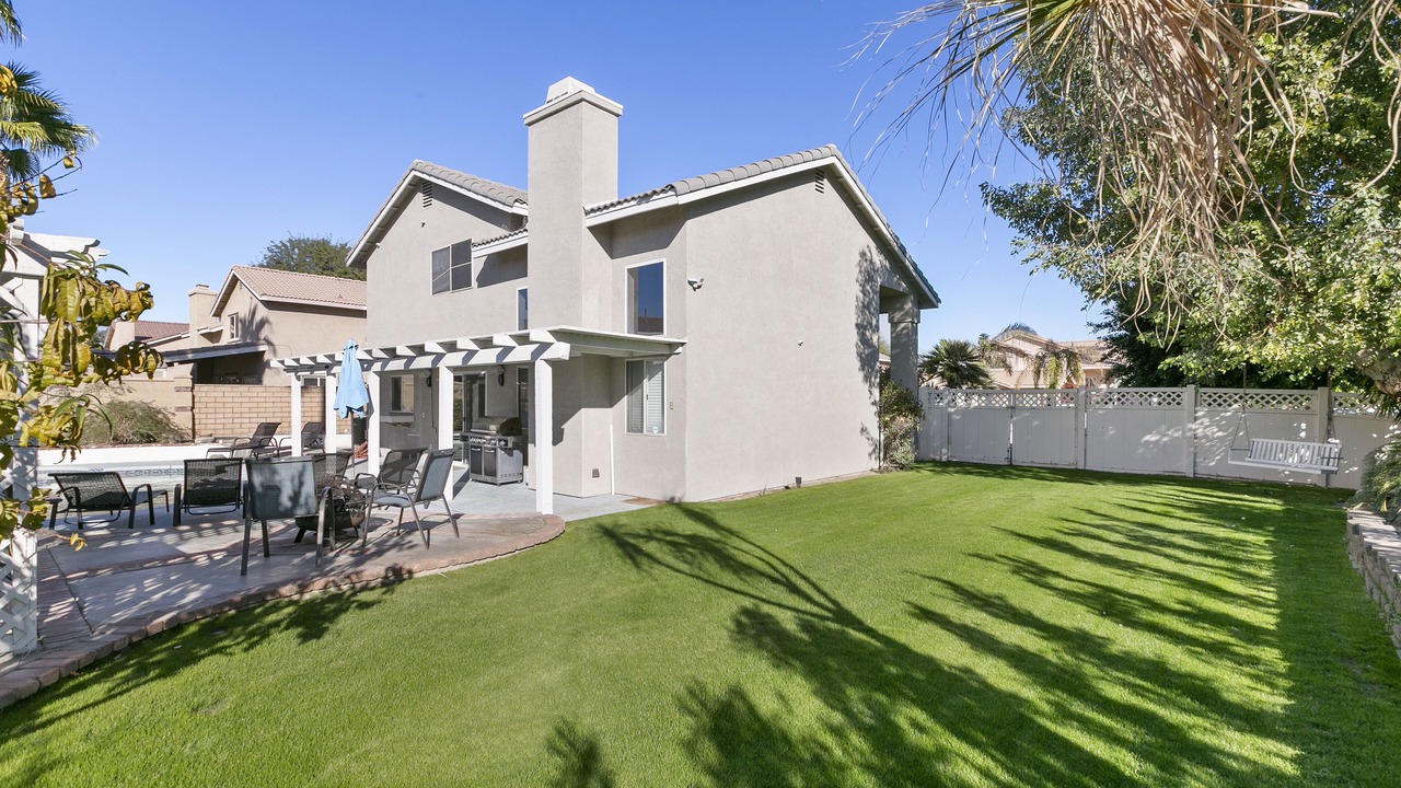 Photo of Patio Balcony in Indio