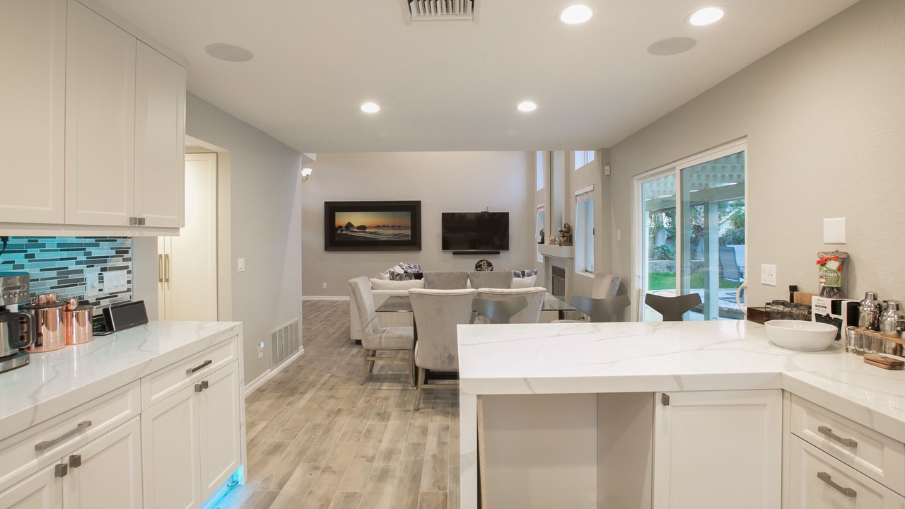 Photo of Kitchen in Indio
