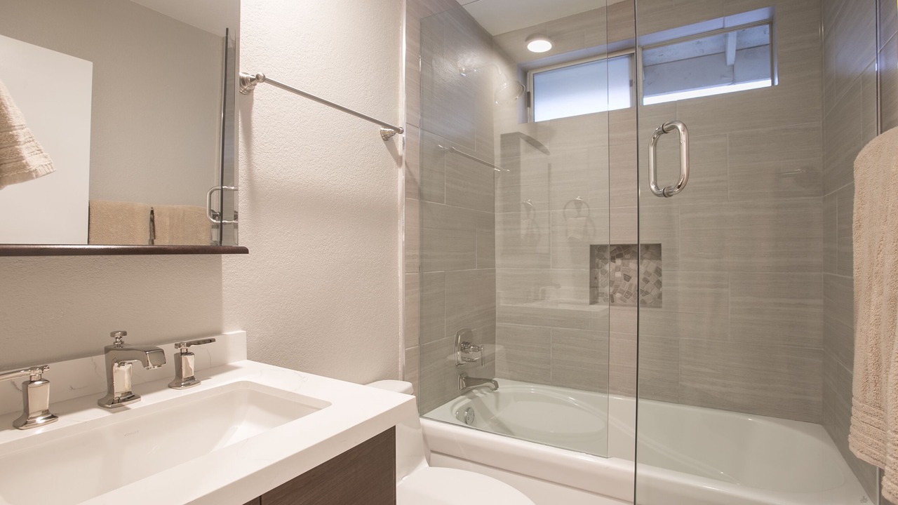 Photo of Bathroom in Indio