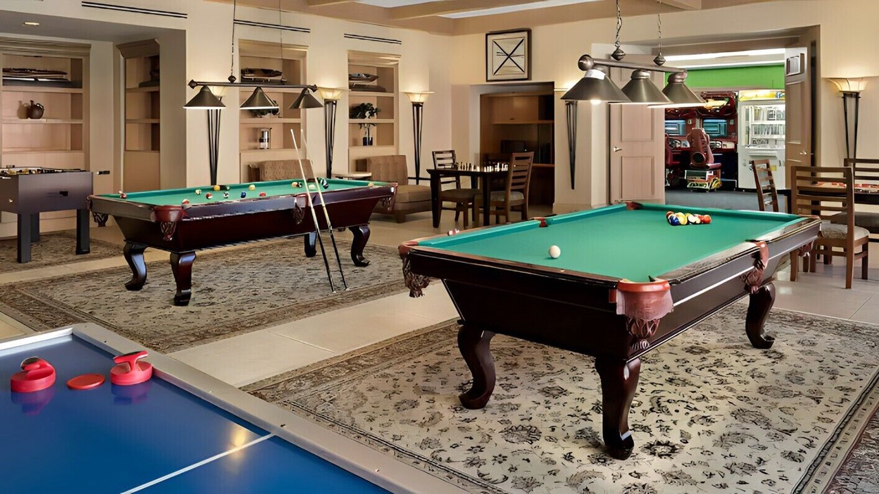 Photo of Bedroom in Lawrence Welk Resort Village