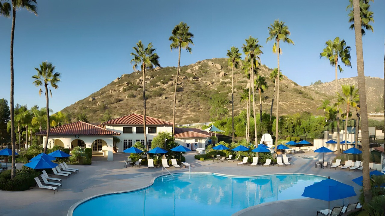 Photo of Outdoor in Lawrence Welk Resort Village