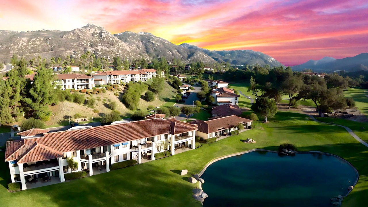 Photo of Outdoor in Lawrence Welk Resort Village