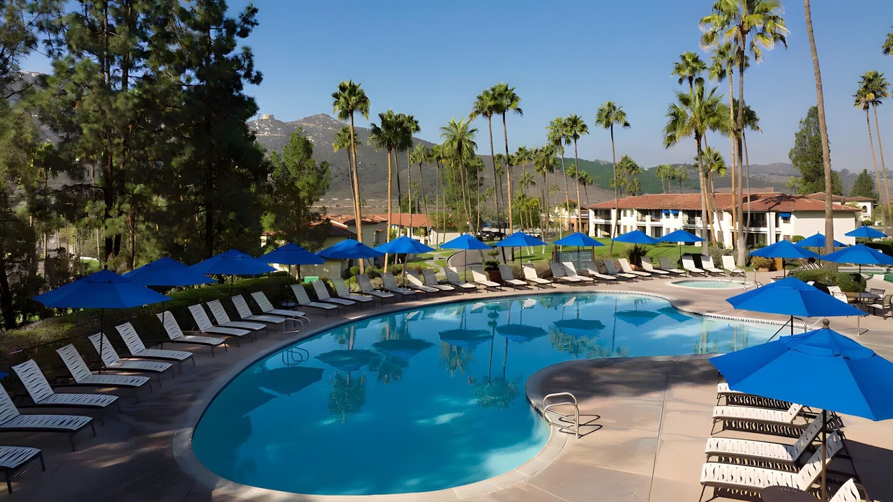 Photo of Outdoor in Lawrence Welk Resort Village