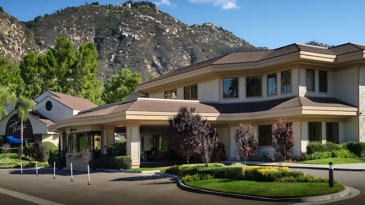 Photo of Others in Lawrence Welk Resort Village