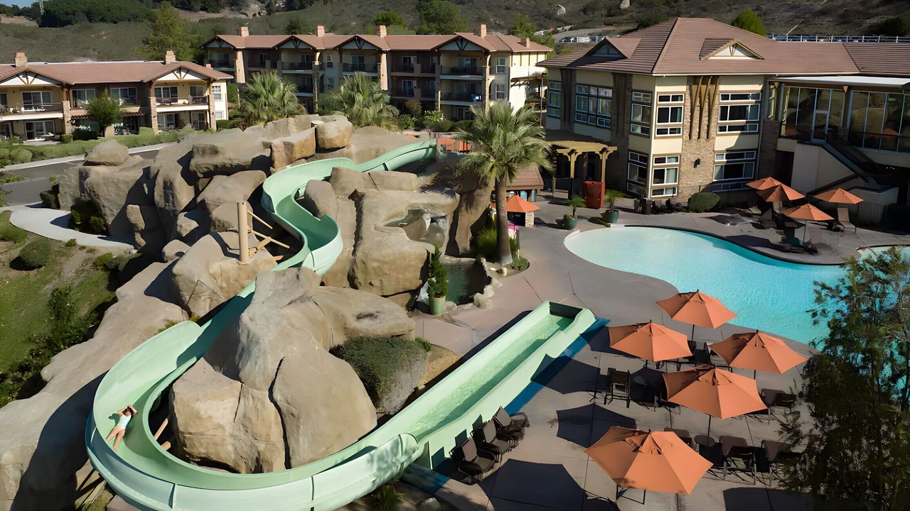 Photo of Outdoor in Lawrence Welk Resort Village