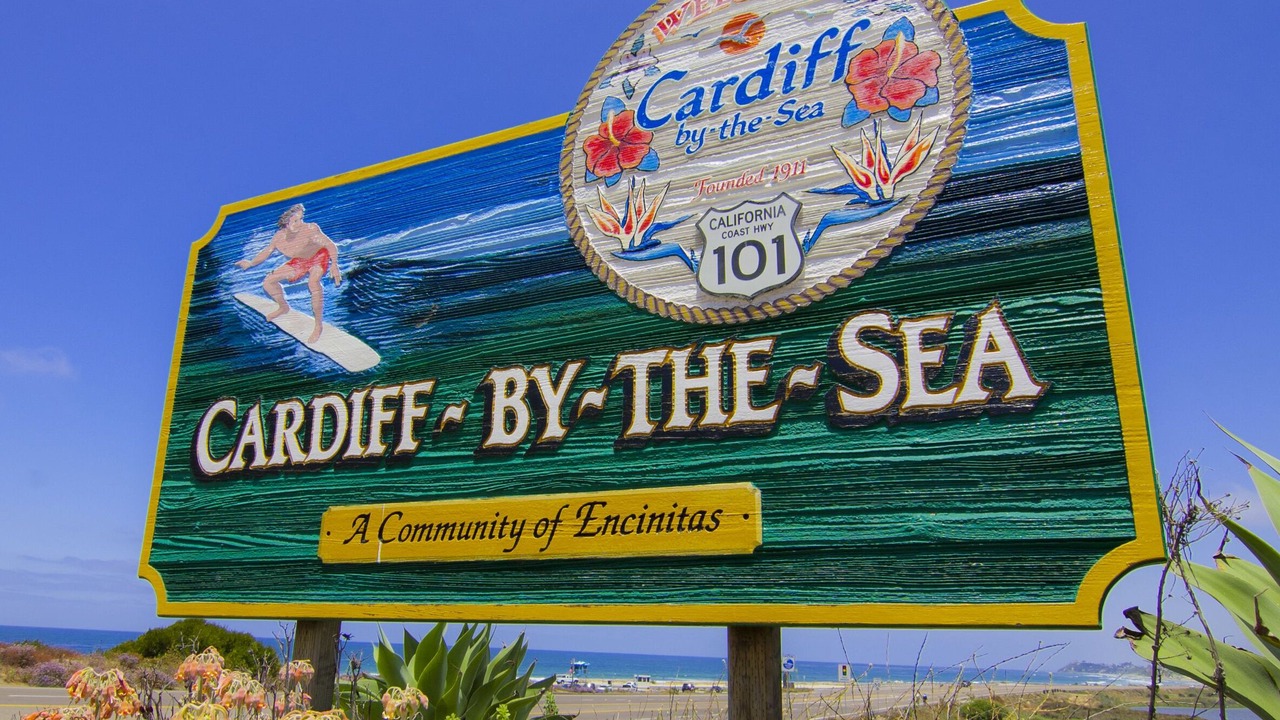 Photo of Others in Cardiff-by-the-Sea
