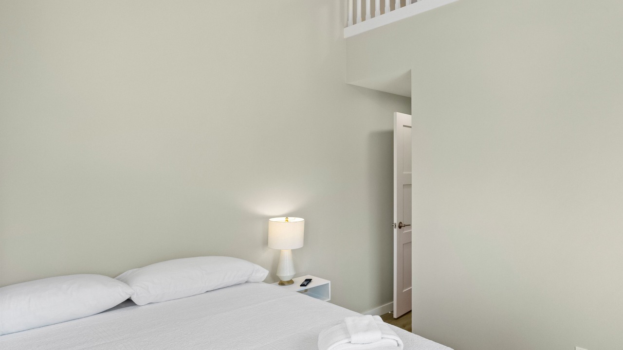 Photo of Bedroom in Seabright
