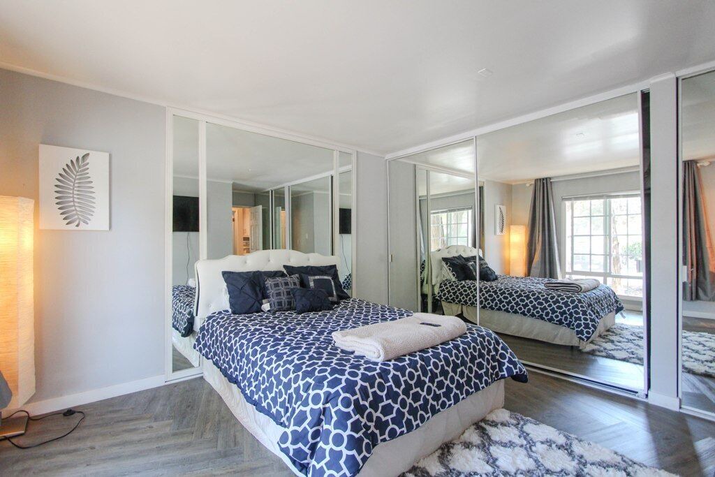 Photo of Bedroom in Santa Ana Heights