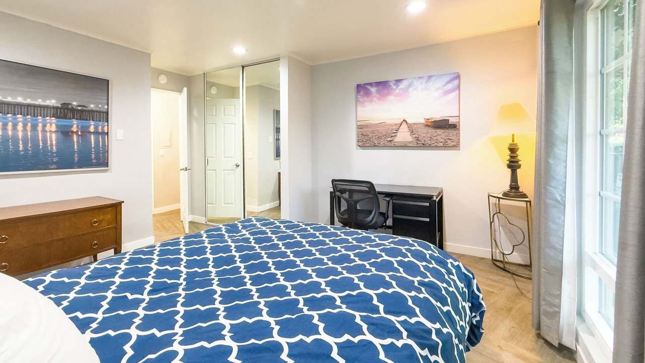 Photo of Bedroom in Santa Ana Heights