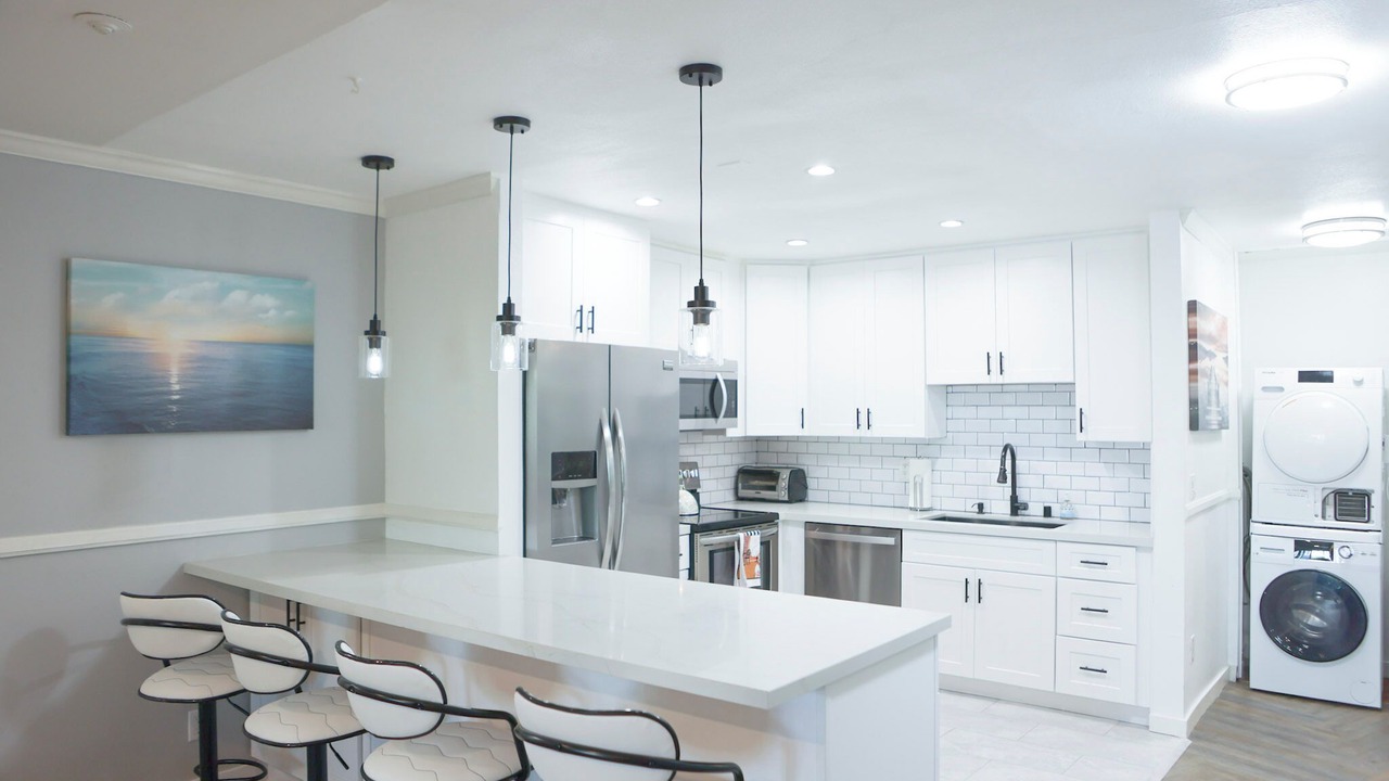 Photo of Kitchen in Santa Ana Heights
