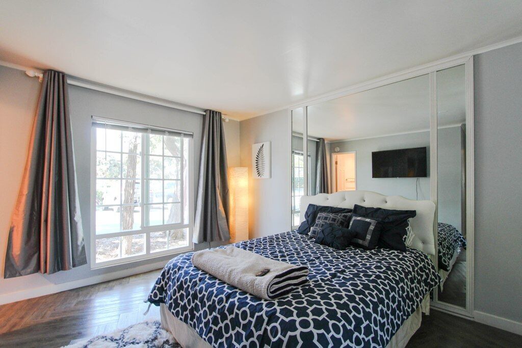 Photo of Bedroom in Santa Ana Heights