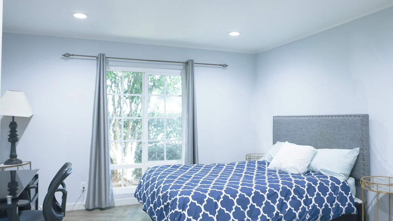 Photo of Bedroom in Santa Ana Heights