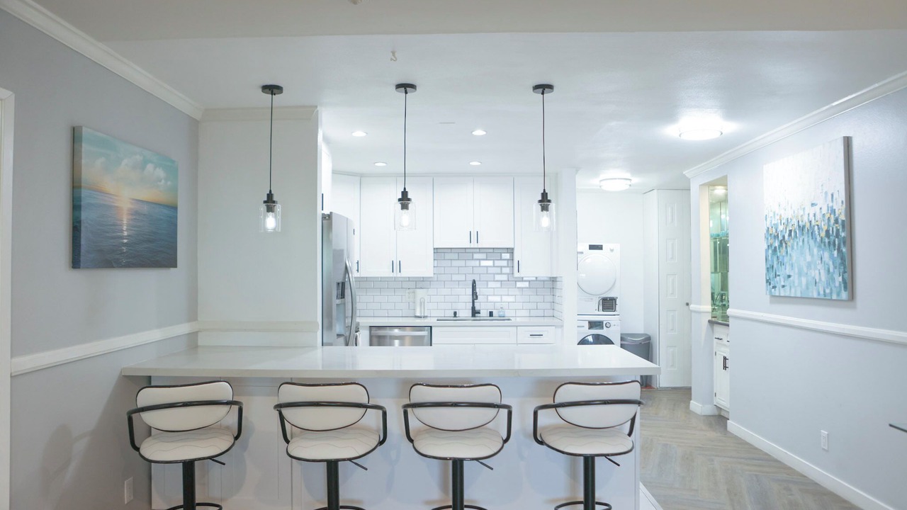 Photo of Kitchen in Santa Ana Heights