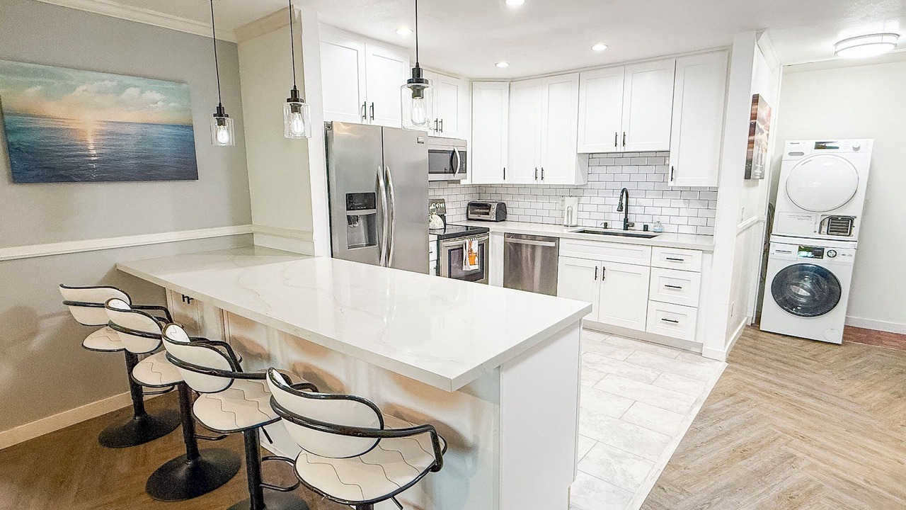 Photo of Kitchen in Santa Ana Heights