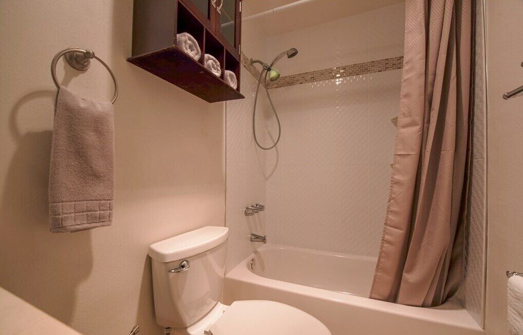 Photo of Bathroom in Santa Ana Heights