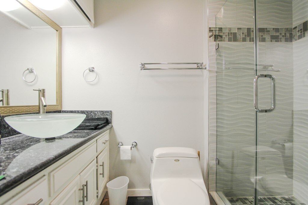 Photo of Bathroom in Santa Ana Heights