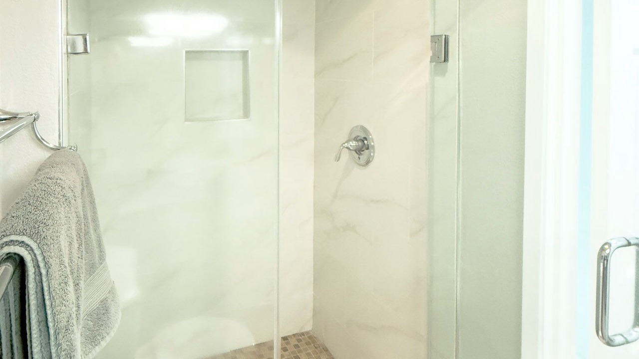 Photo of Bathroom in Santa Ana Heights