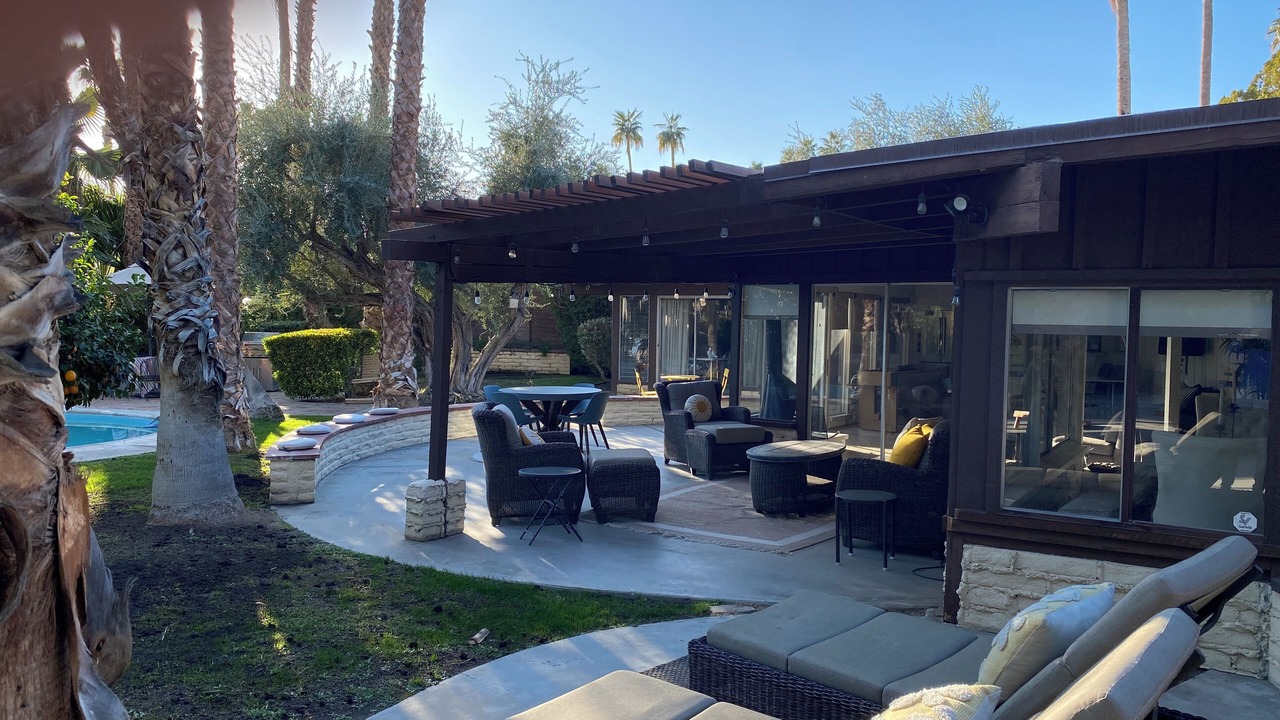 Photo of Outdoor in Palm Desert