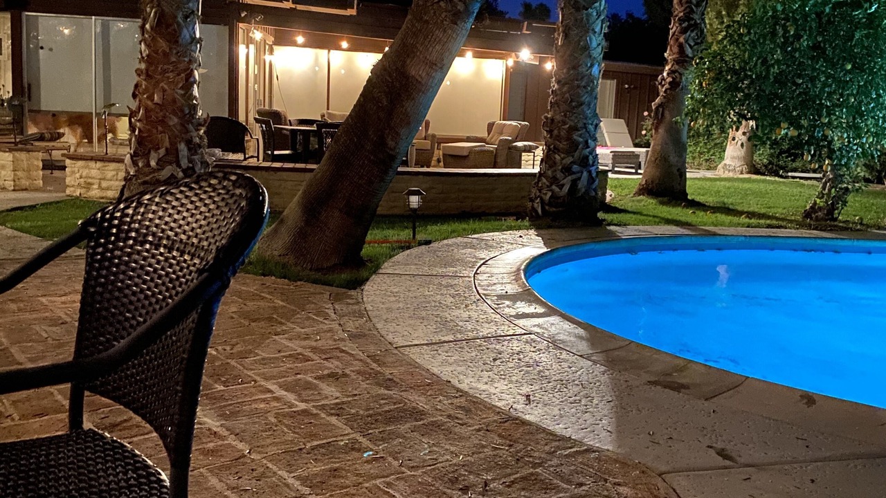 Photo of Outdoor in Palm Desert