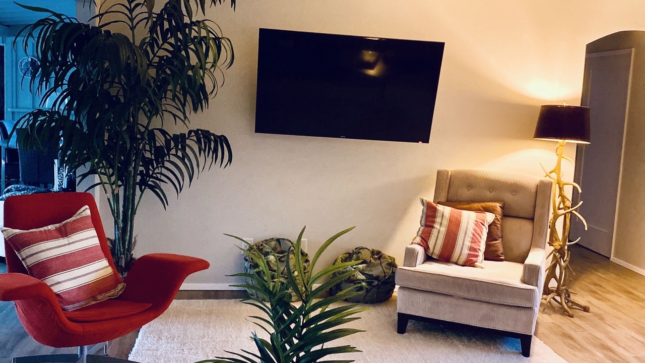 Photo of Bedroom in Palm Desert