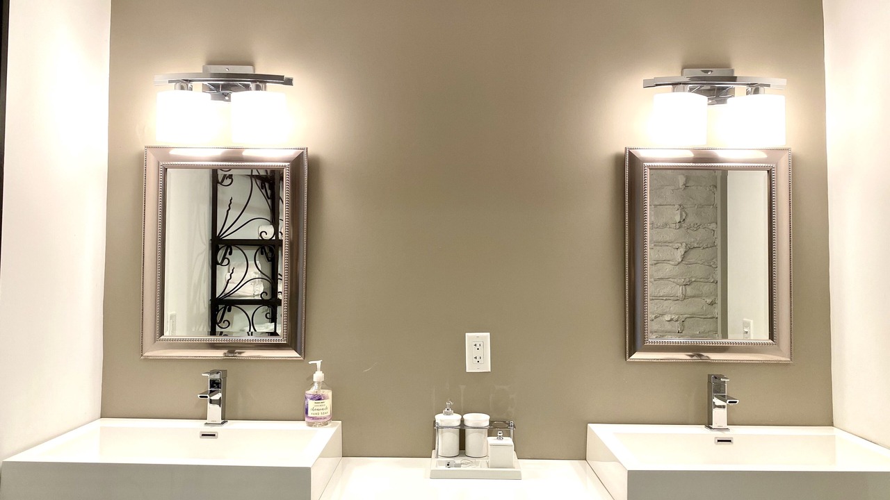 Photo of Bathroom in Palm Desert