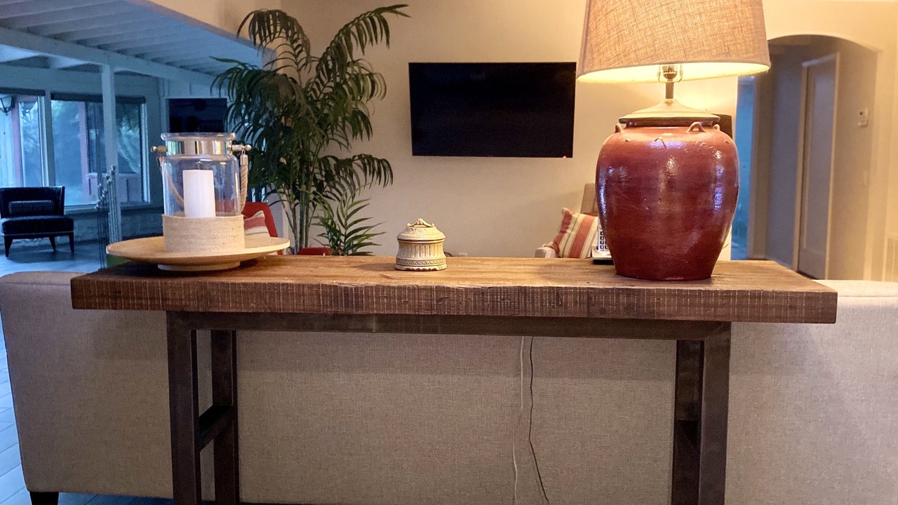 Photo of Livingroom in Palm Desert