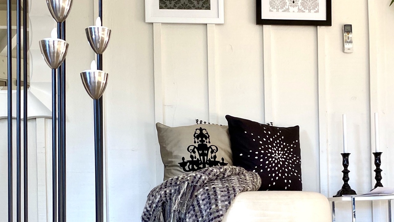 Photo of Bedroom in Palm Desert