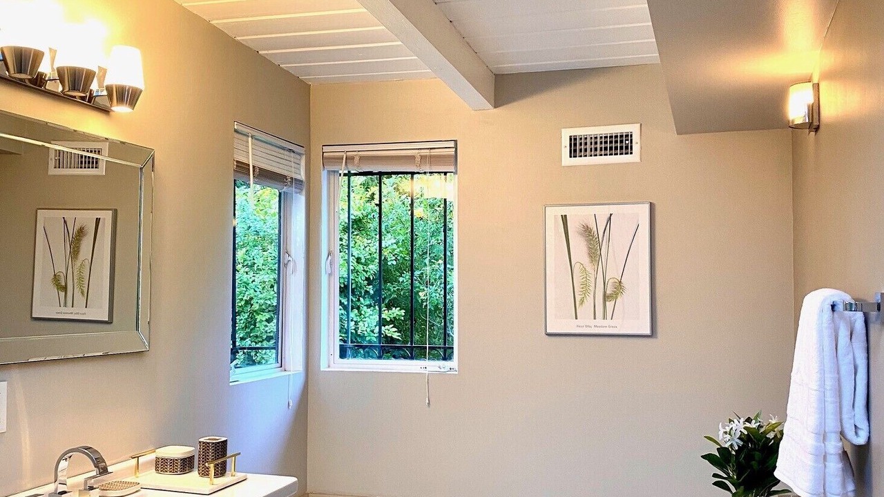 Photo of Bathroom in Palm Desert