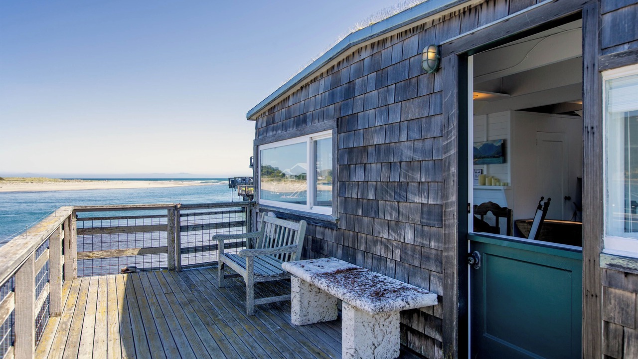 Photo of Outdoor in Bolinas