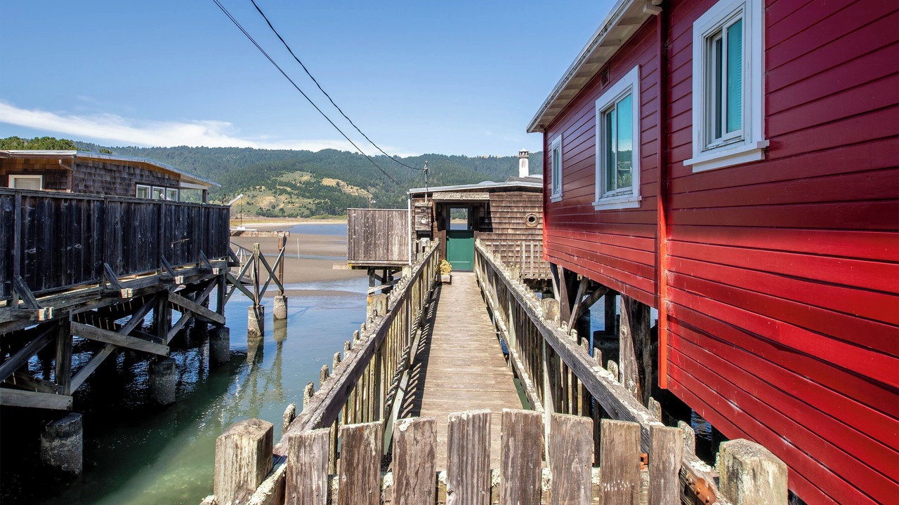 Photo of Outdoor in Bolinas