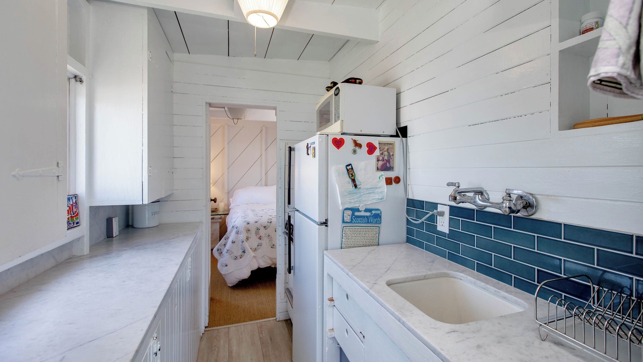 Photo of Kitchen in Bolinas
