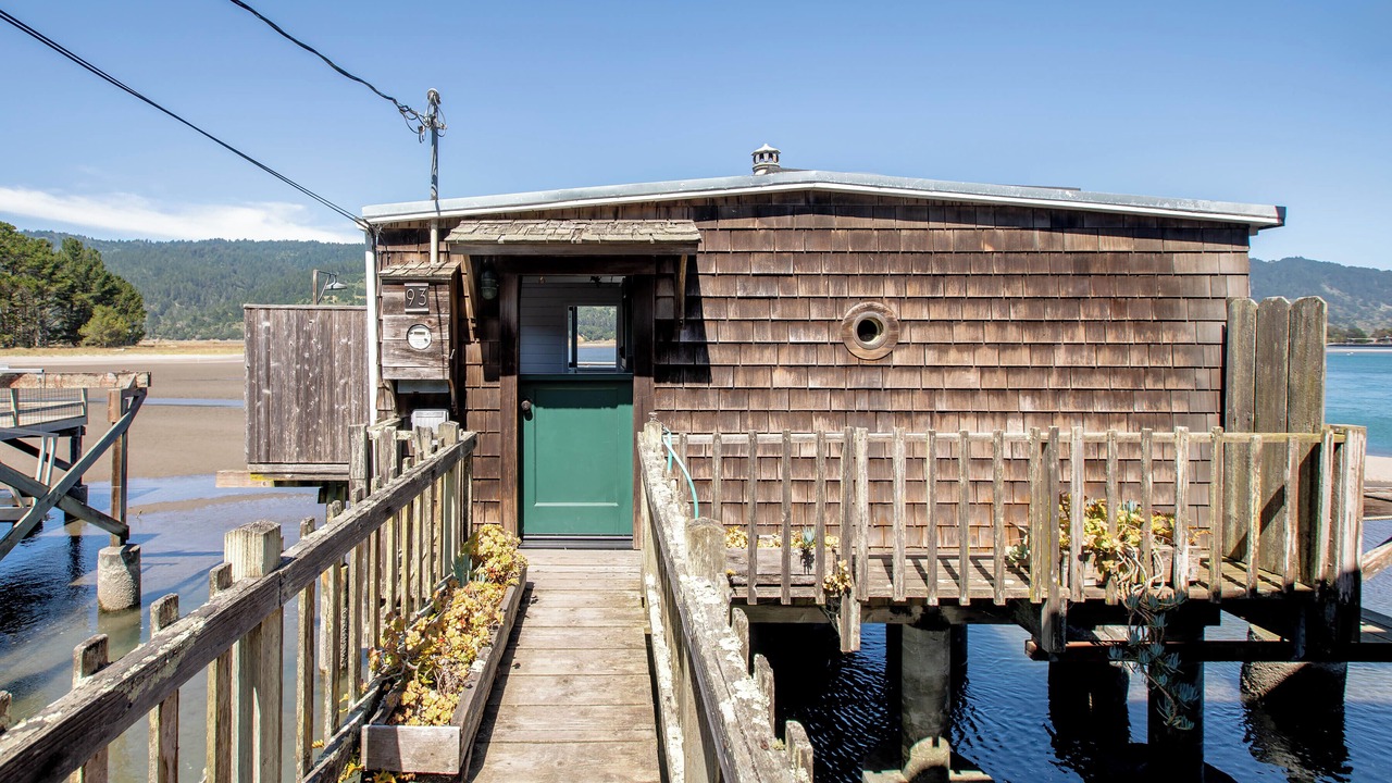Photo of Outdoor in Bolinas