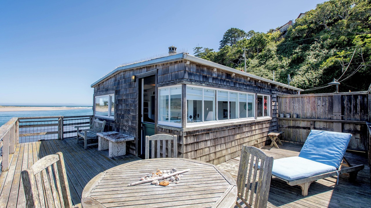 Photo of Outdoor in Bolinas