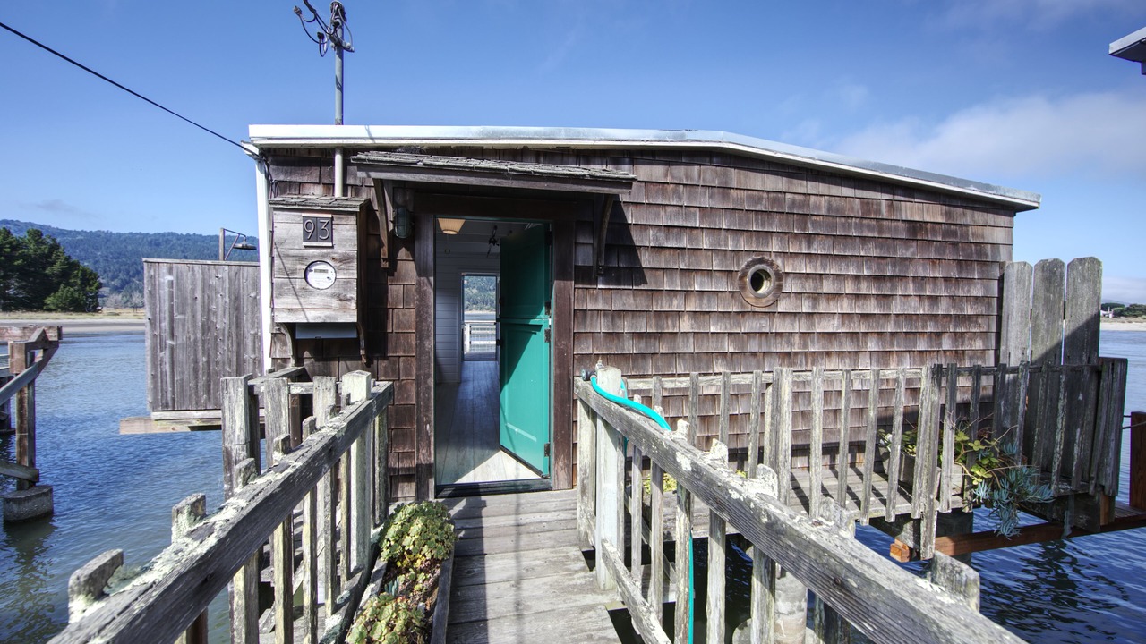 Photo of Outdoor in Bolinas