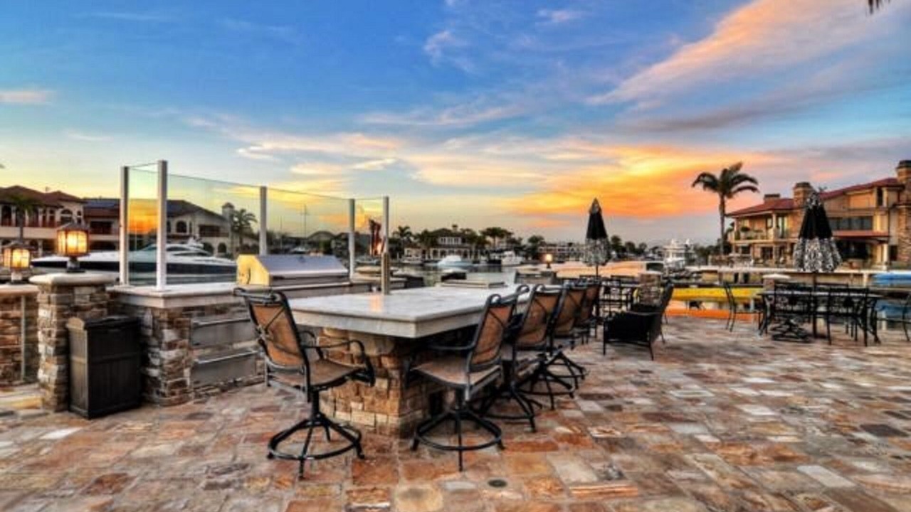 Photo of Outdoor in Huntington Harbour