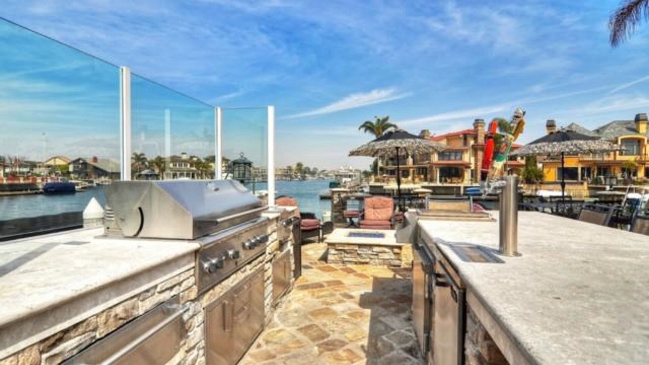 Photo of Outdoor in Huntington Harbour