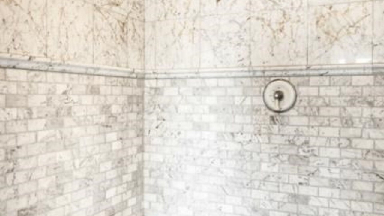 Photo of Bathroom in Huntington Harbour