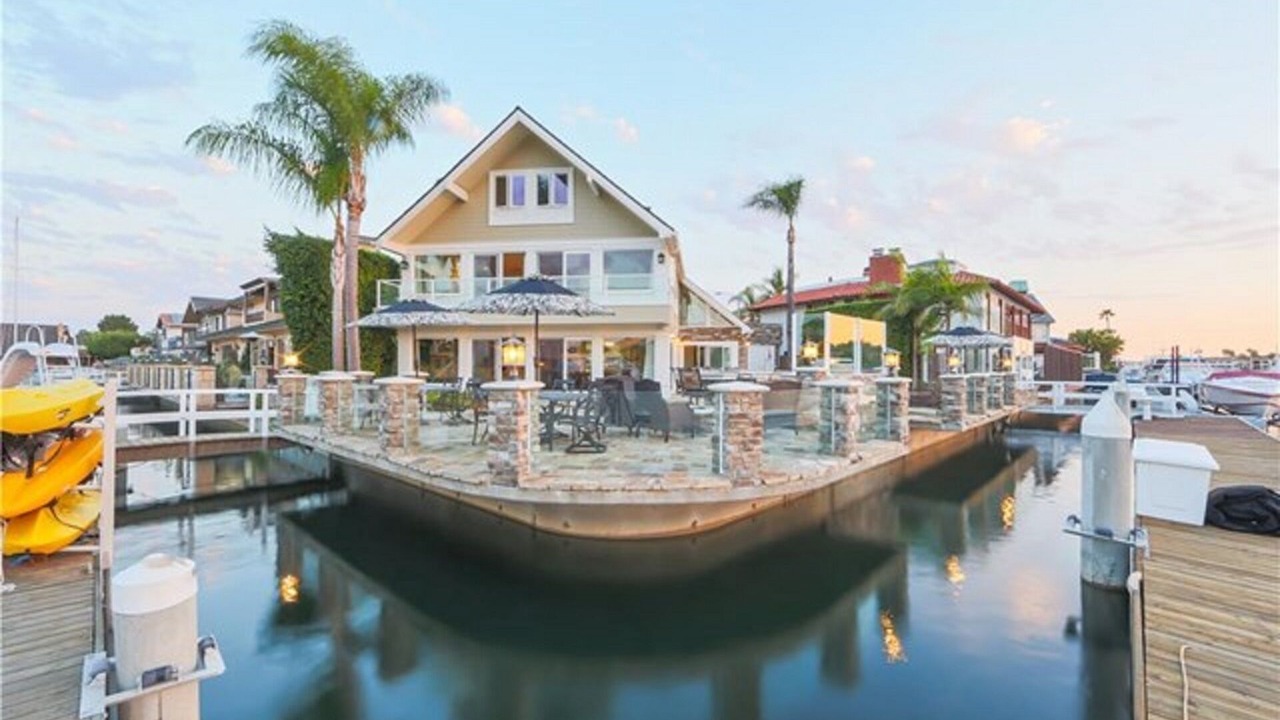 Photo of Outdoor in Huntington Harbour