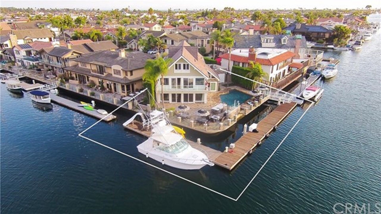 Photo of Outdoor in Huntington Harbour