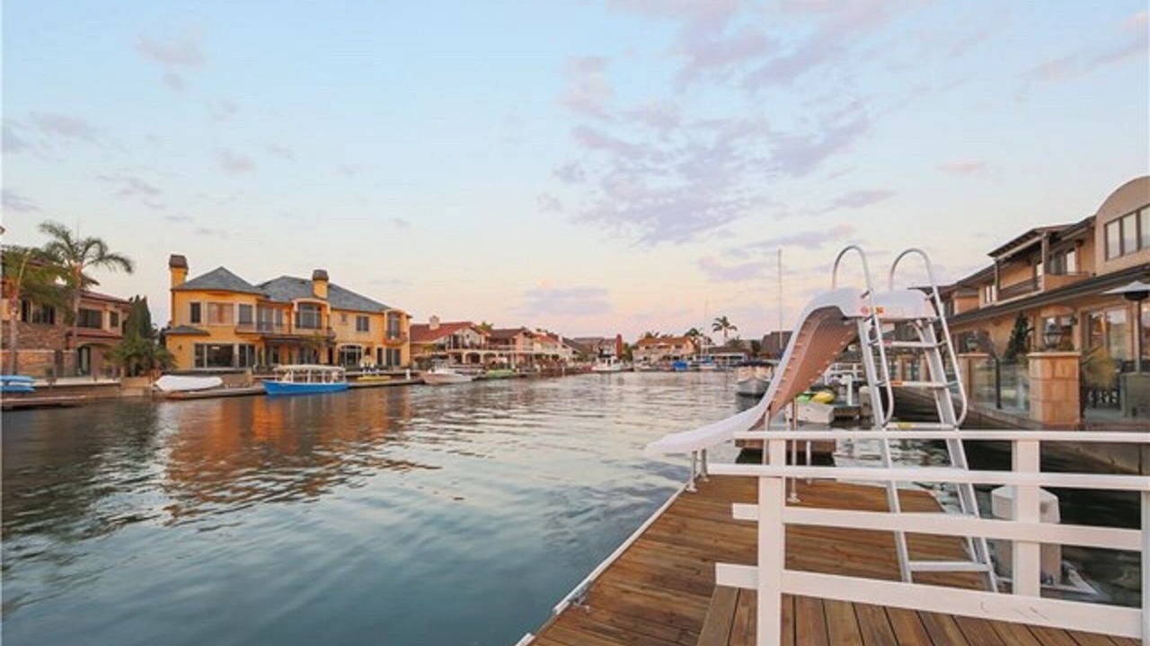 Photo of Outdoor in Huntington Harbour