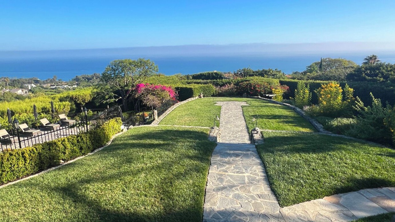 Photo of Outdoor in Central Malibu