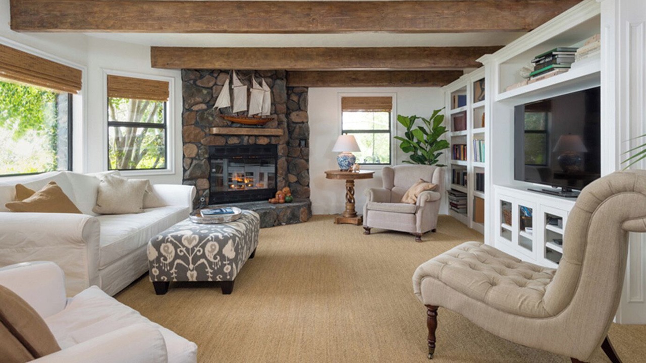 Photo of Livingroom in Central Malibu