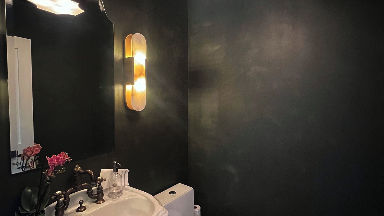 Photo of Bathroom in Central Malibu