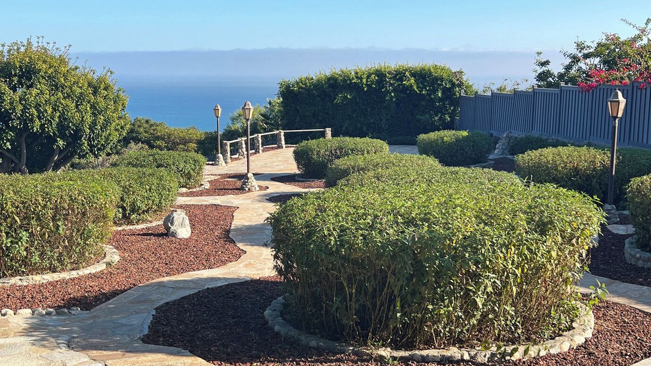 Photo of Outdoor in Central Malibu
